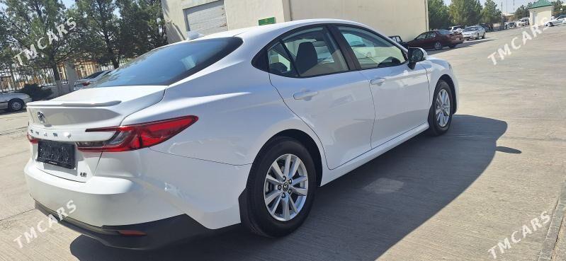 Toyota Camry 2025 - 480 000 TMT - Mary - img 3