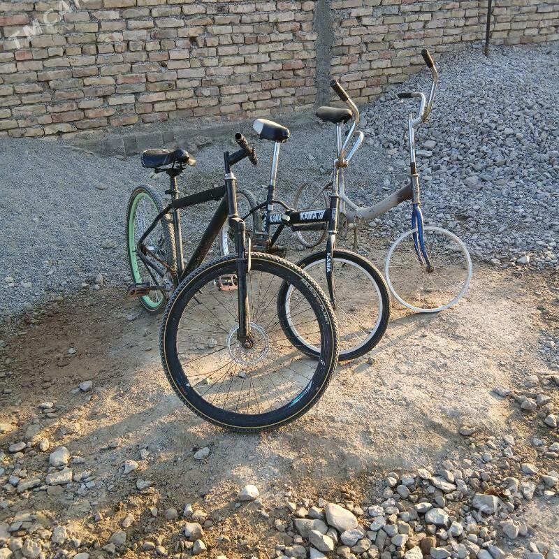 TIGIRLER - Чоганлы - img 2