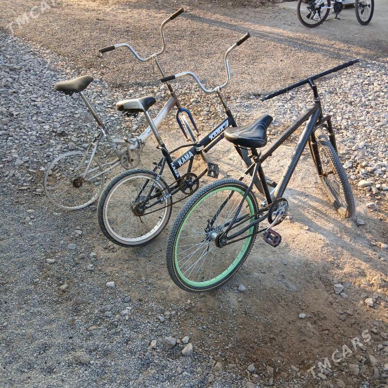 TIGIRLER - Чоганлы - img 1