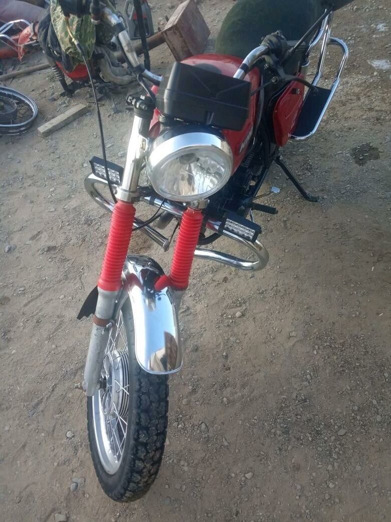 Fekon FK200-14G 2022 - 7 500 TMT - Гызыларбат - img 3