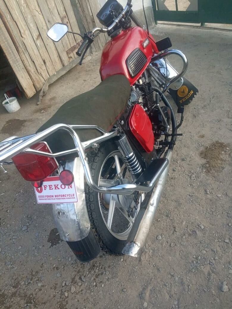 Fekon FK200-14G 2022 - 7 500 TMT - Гызыларбат - img 1