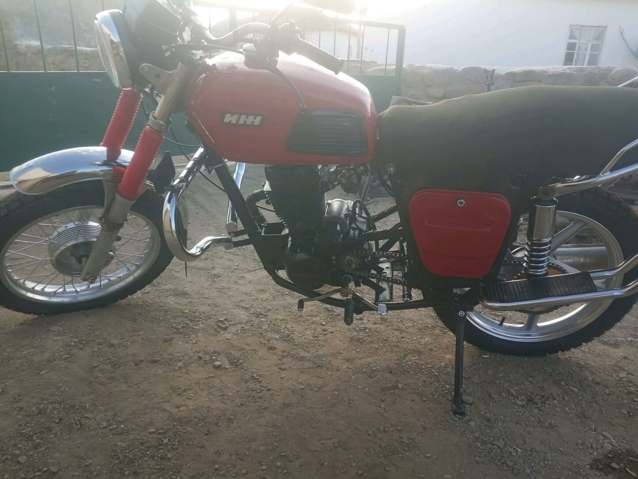 Fekon FK200-14G 2022 - 7 500 TMT - Гызыларбат - img 5