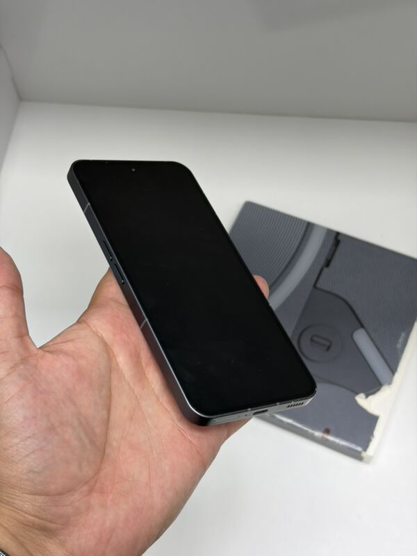 Nothing phone 2 12/256gb - Bagyr - img 6