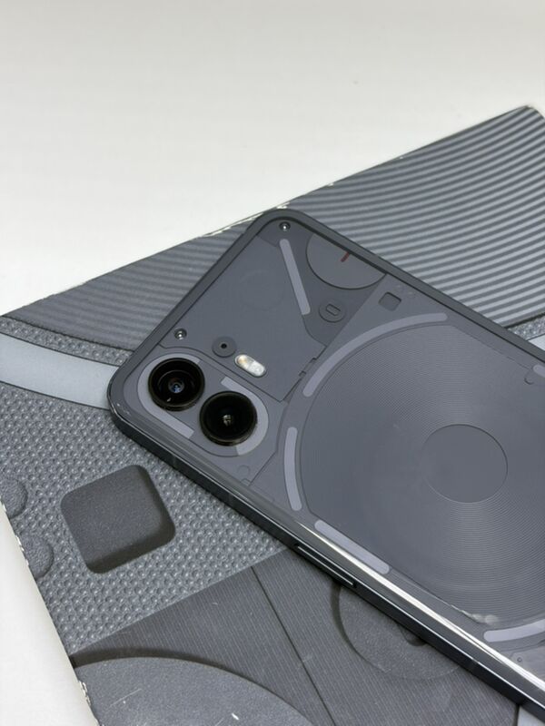 Nothing phone 2 12/256gb - Bagyr - img 2