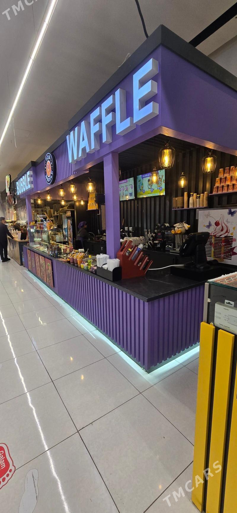 Готовый бизнес - 16-njy tapgyr - img 4