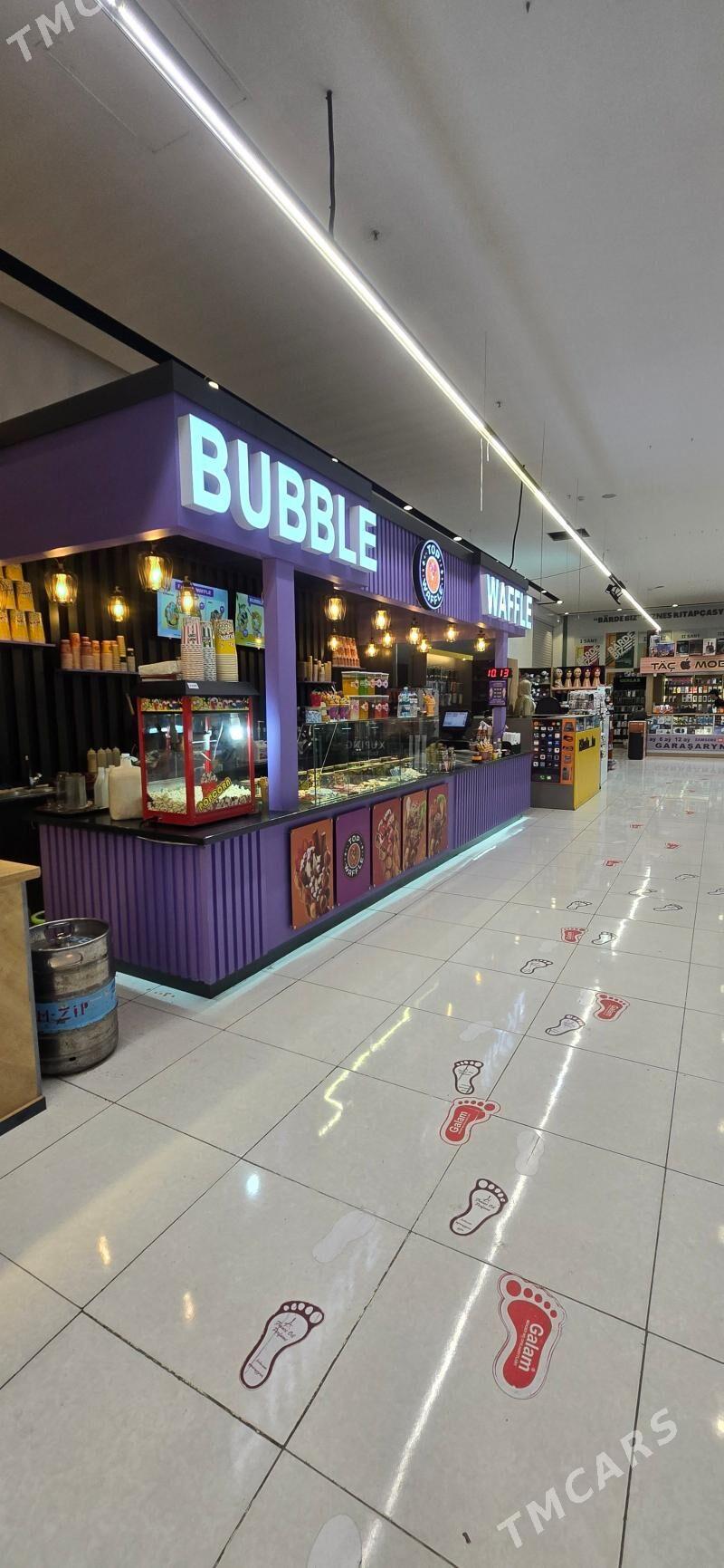 Готовый бизнес - 16-njy tapgyr - img 3