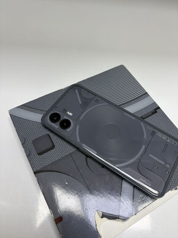 Nothing phone 2 12/256gb - Bagyr - img 3