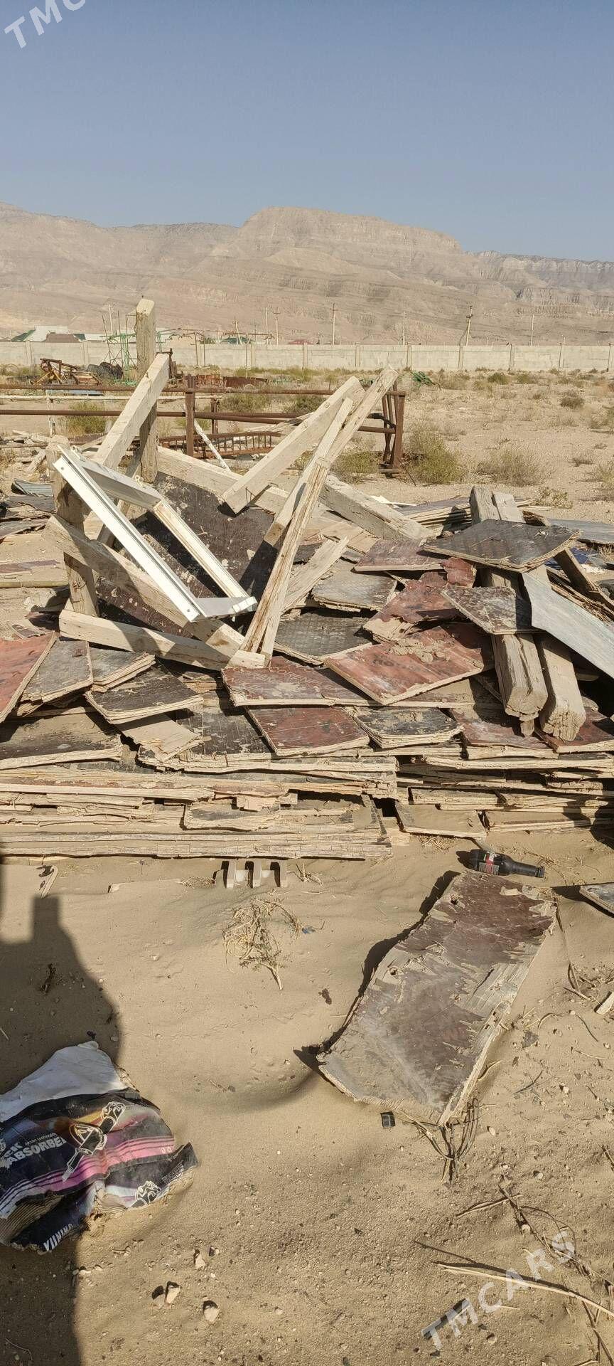 plywood, tayrot - Balkanabat - img 3