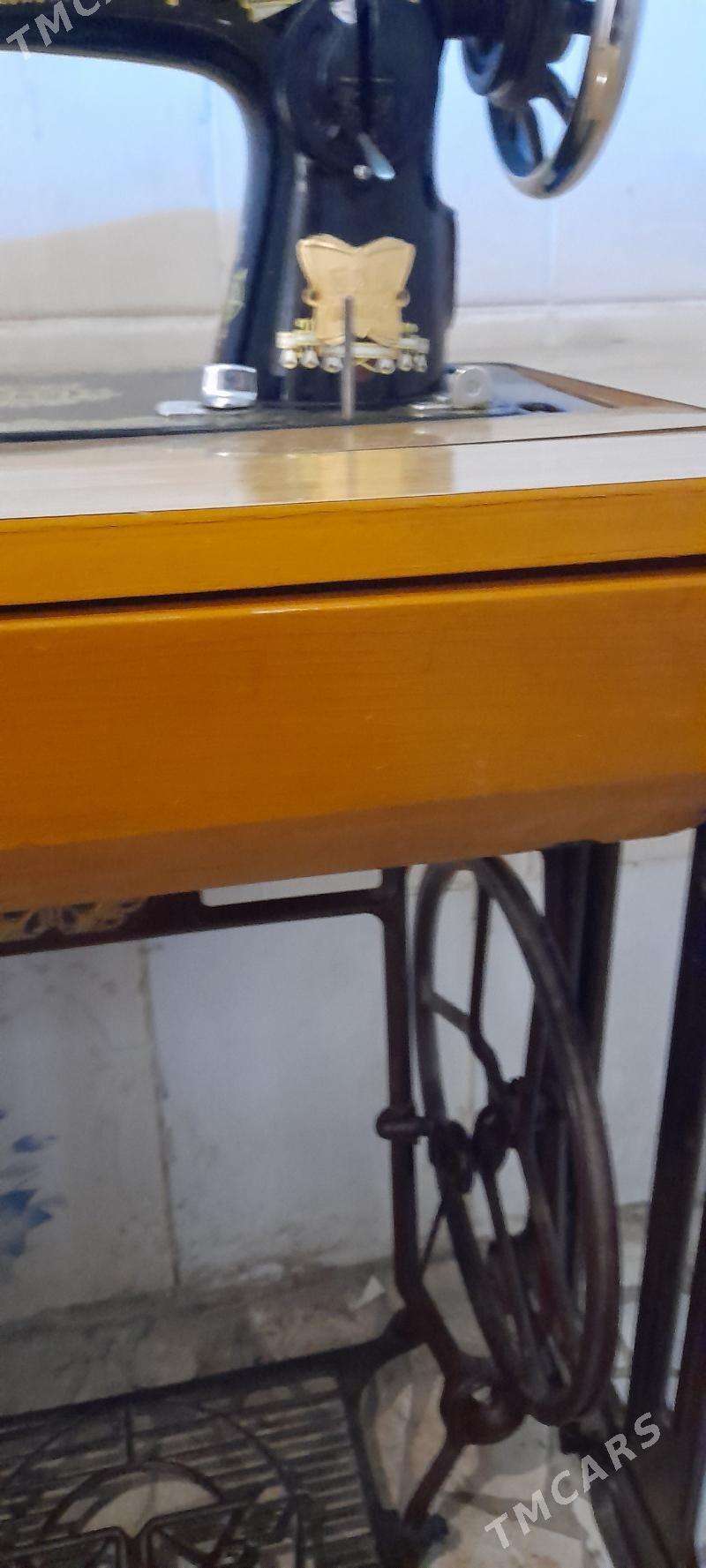 tikin maşyn - Ашхабад - img 2