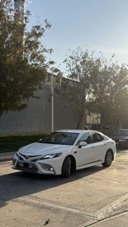 Toyota Camry 2021 - 330 000 TMT - Мары - img 2
