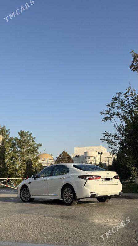 Toyota Camry 2021 - 330 000 TMT - Мары - img 3