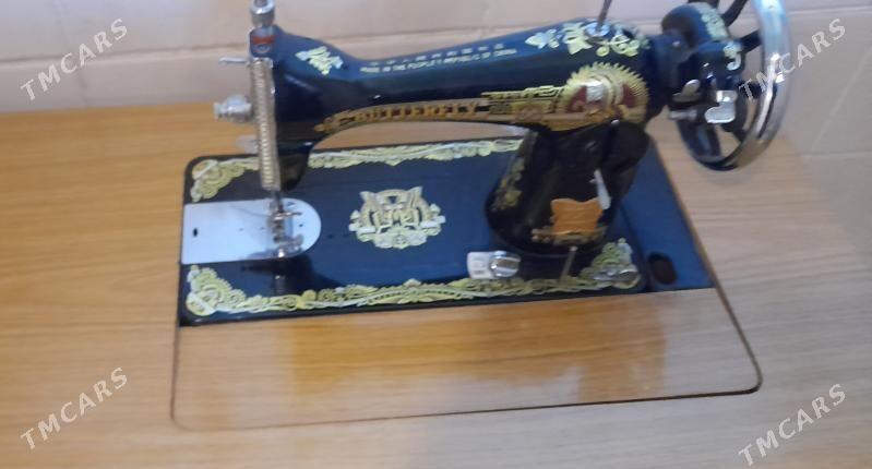 tikin maşyn - Ашхабад - img 3