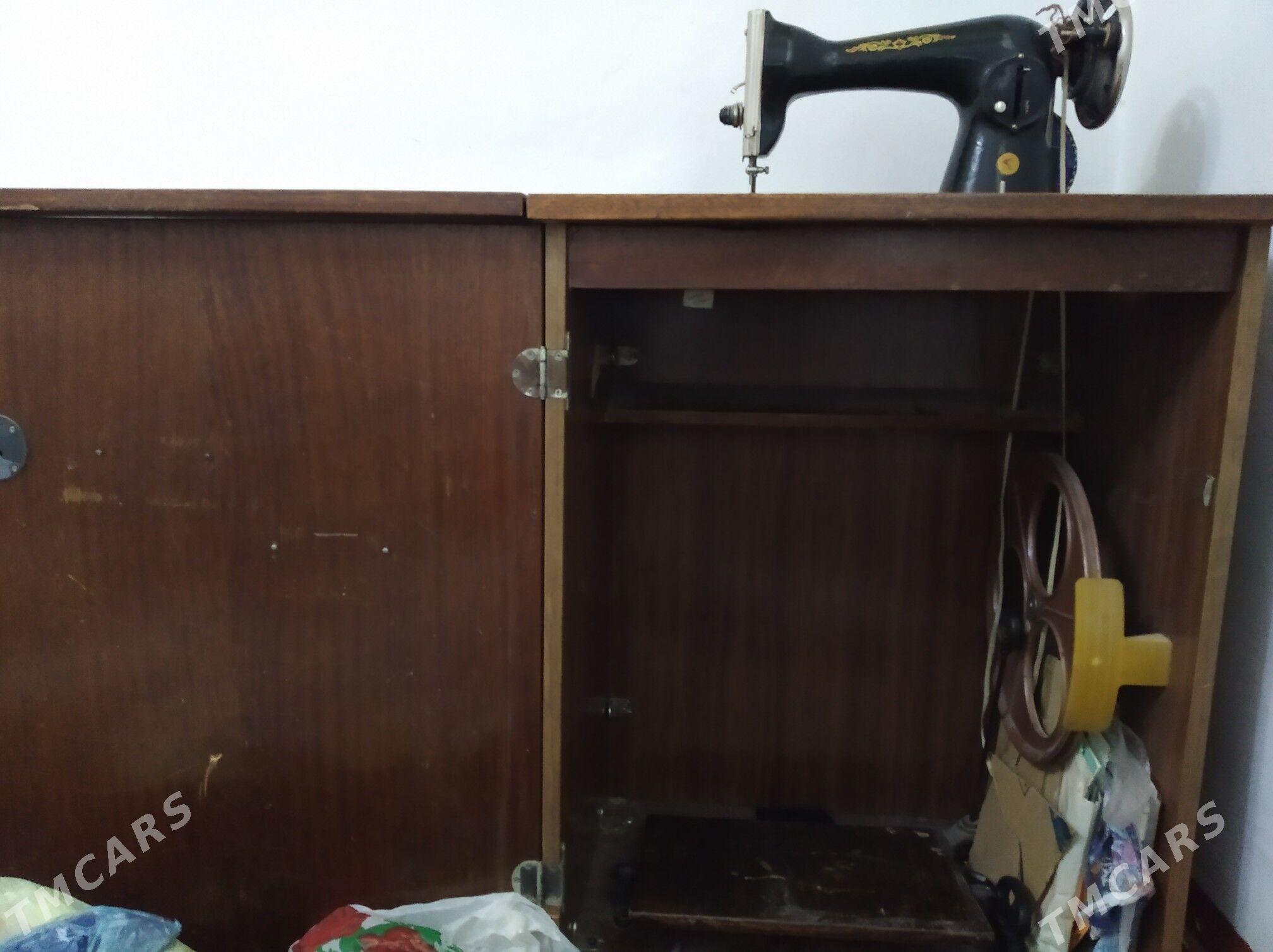 satlyk tikin masyny - Мары - img 2