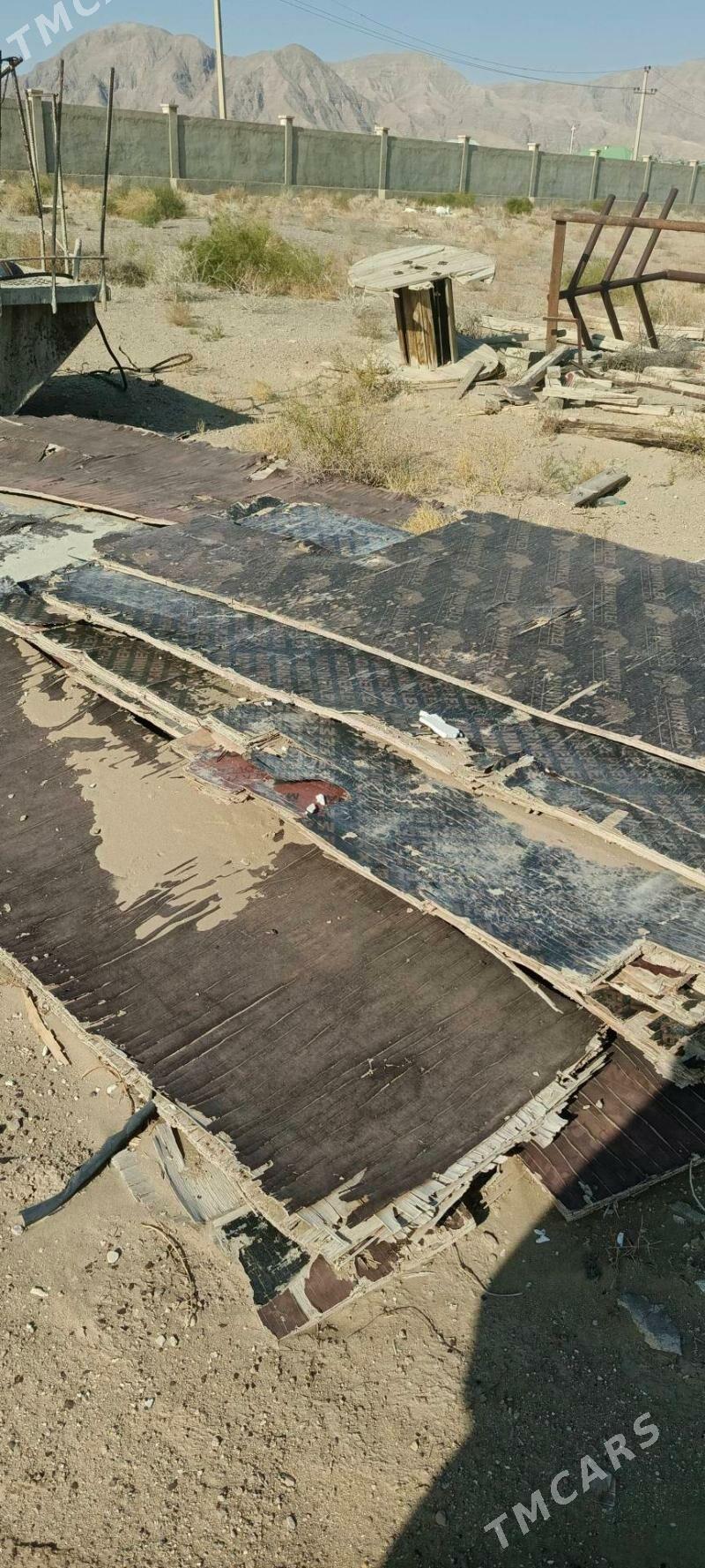 plywood, tayrot - Balkanabat - img 2