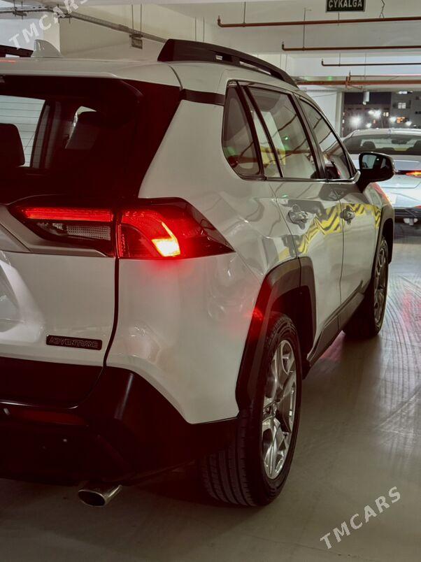 Toyota RAV4 2019 - 308 000 TMT - Aşgabat - img 5