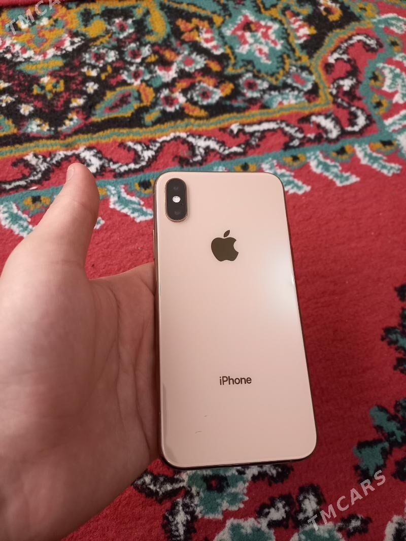 Iphone XS - Parahat 6 - img 2