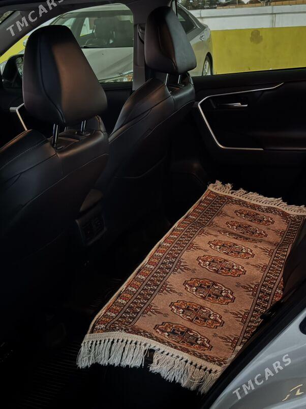 Toyota RAV4 2019 - 308 000 TMT - Aşgabat - img 7