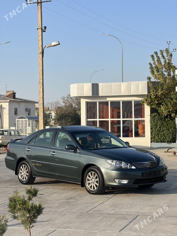 Toyota Camry 2002 - 225 000 TMT - Гызыларбат - img 5