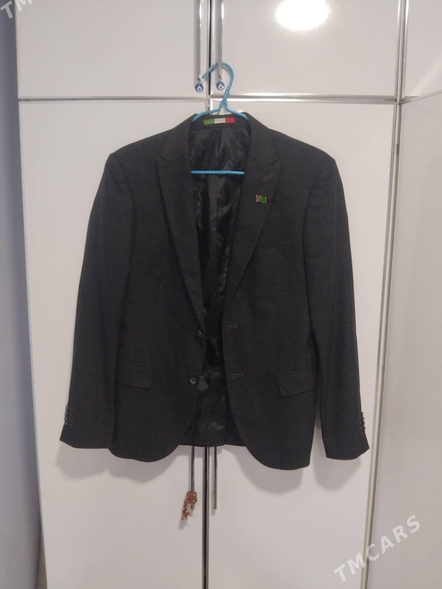 kastyum - Bekrewe - img 3