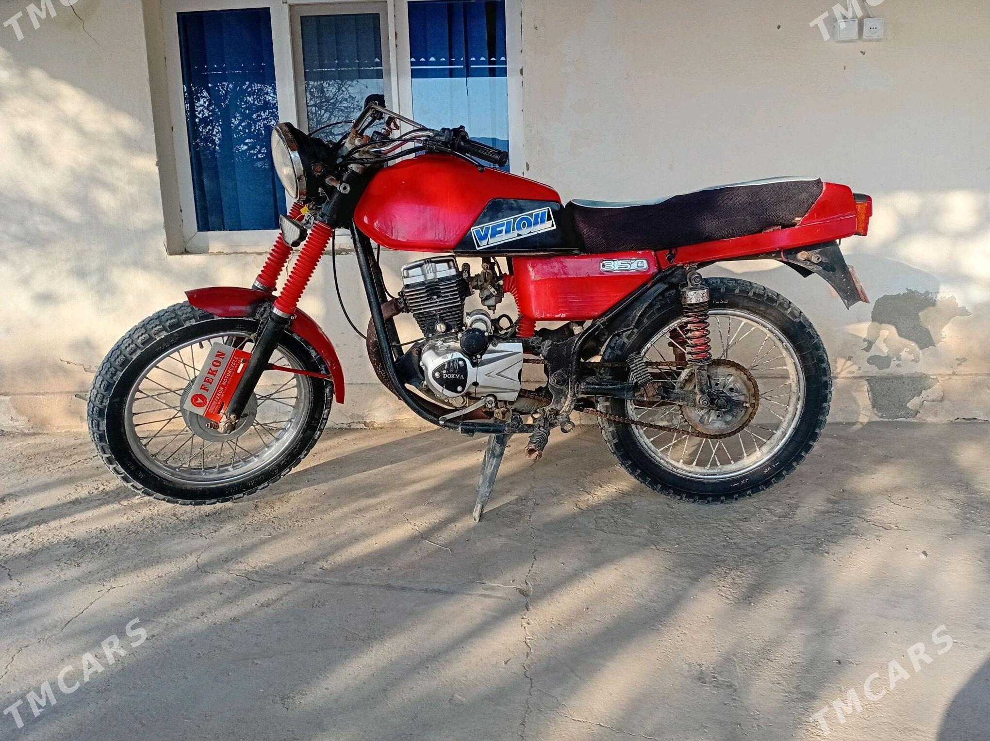 Fekon FK200-14G 2025 - 10 000 TMT - Берекет - img 1