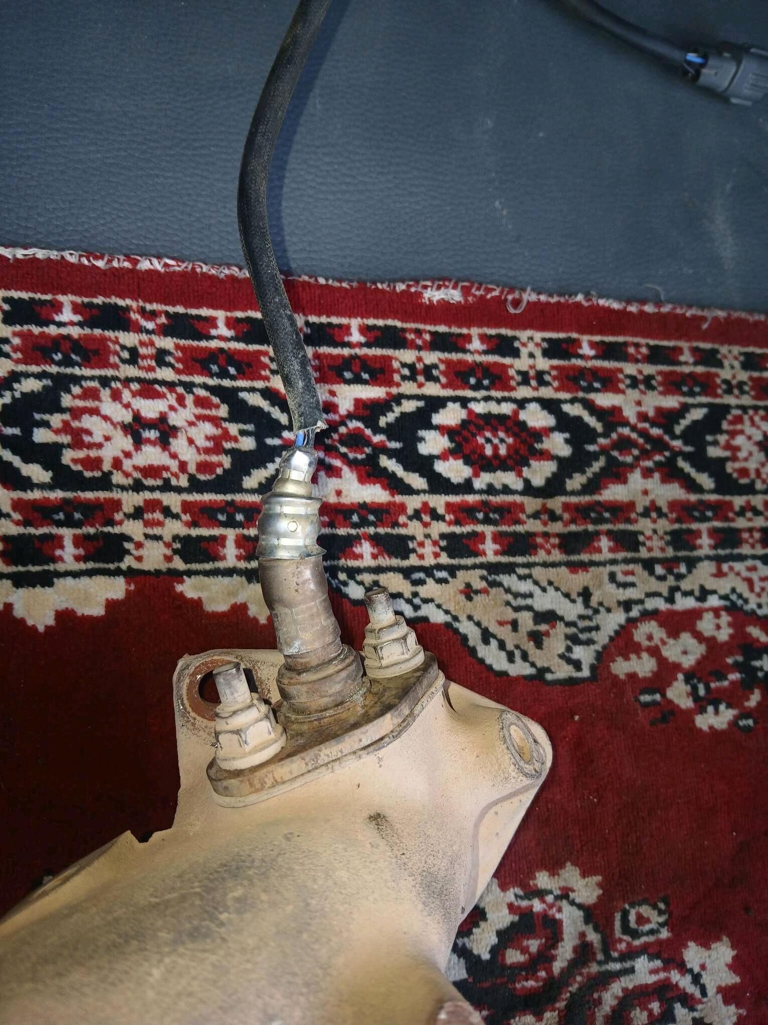 katelizator 200 TMT - Türkmenbaşy - img 5