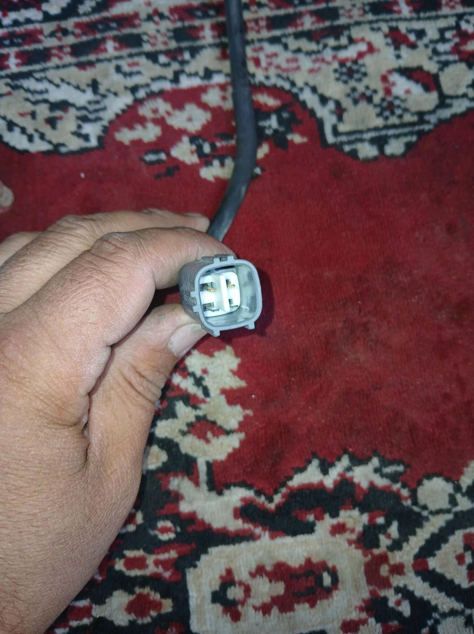 katelizator 200 TMT - Türkmenbaşy - img 4