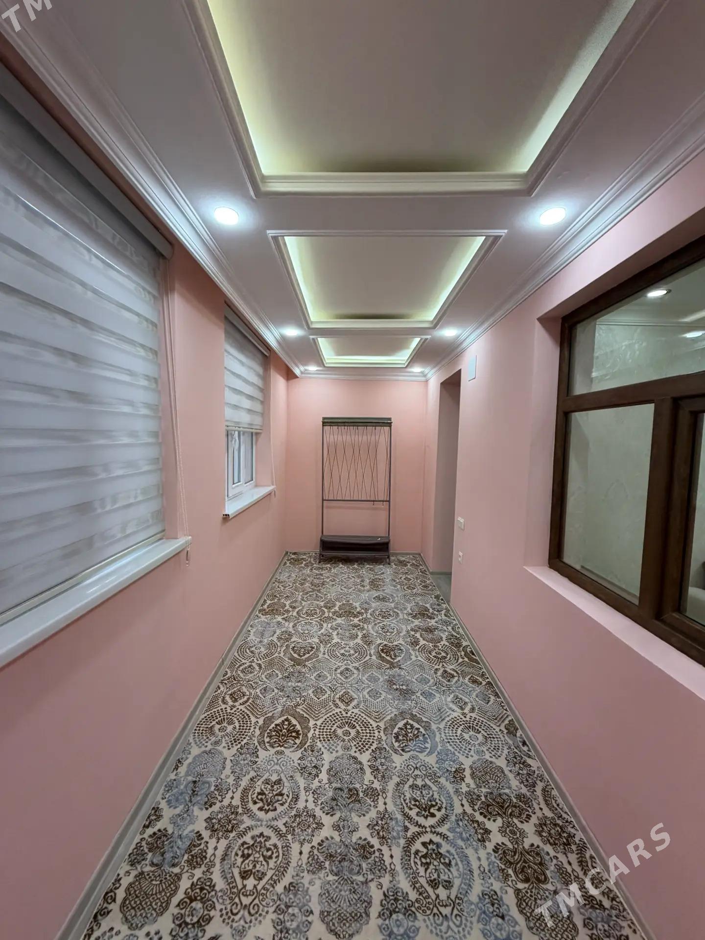 satlyk jay 10mkr 2komnat 10мкр - Aşgabat - img 9