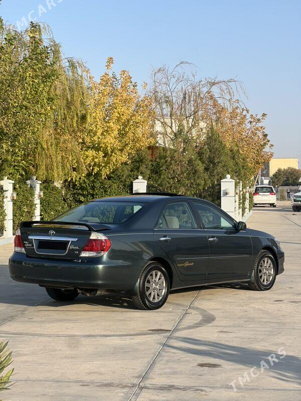Toyota Camry 2002 - 225 000 TMT - Гызыларбат - img 6
