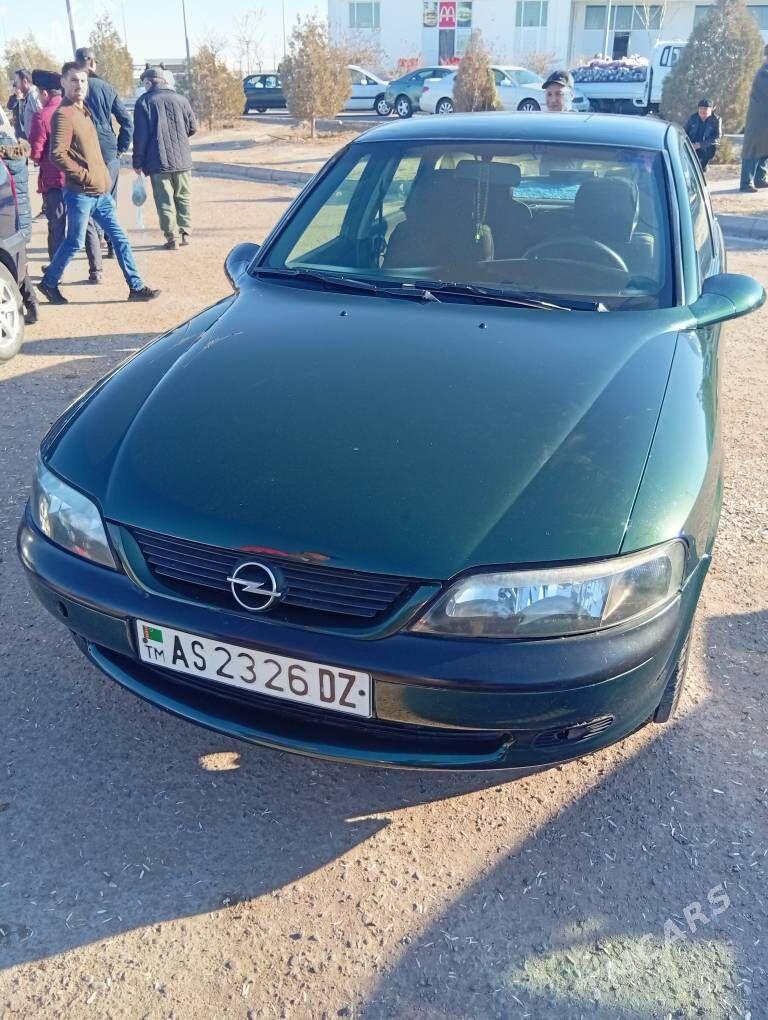 Opel Vectra 1998 - 56 000 TMT - Daşoguz - img 2