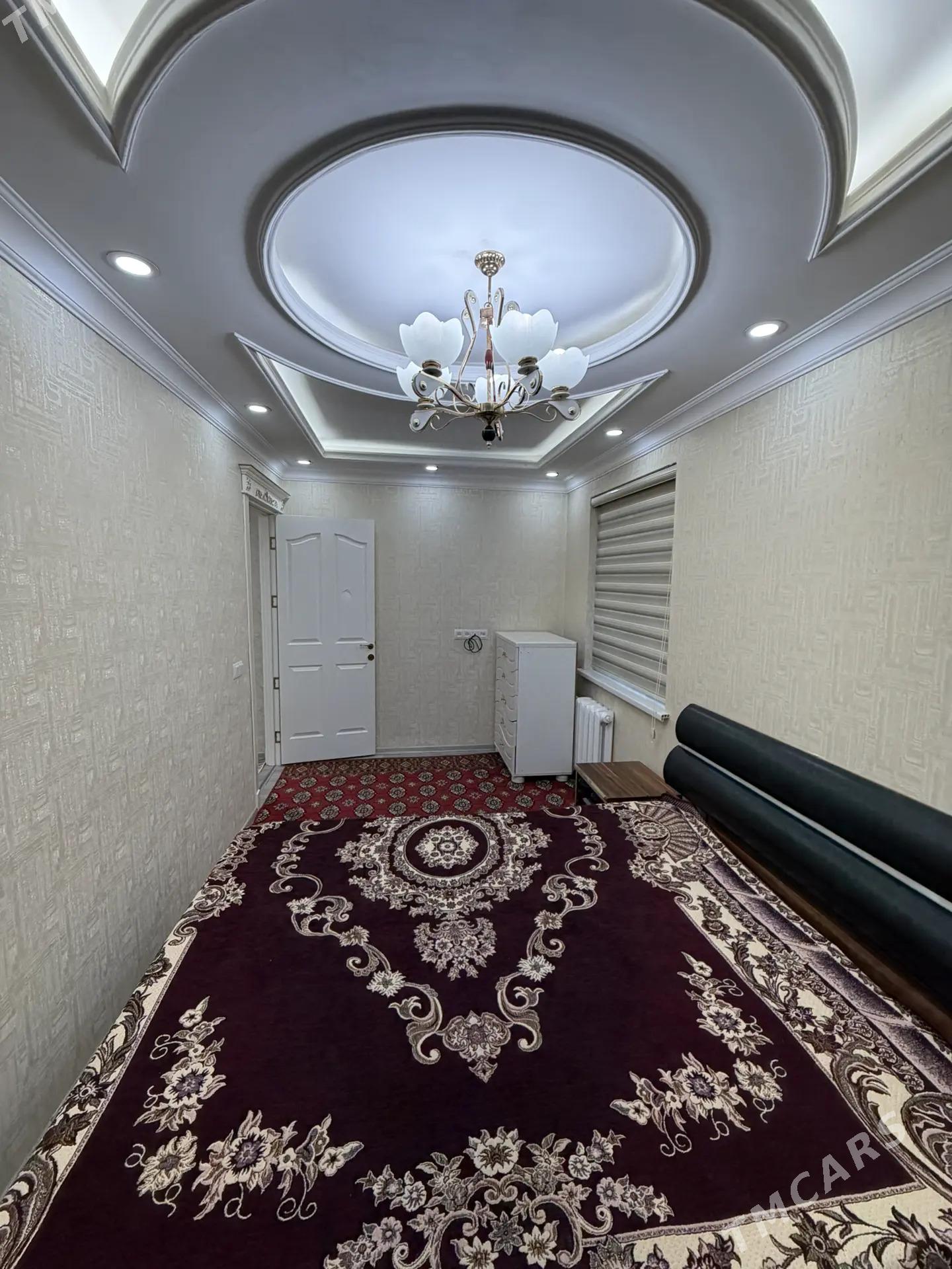 satlyk jay 10mkr 2komnat 10мкр - Aşgabat - img 3