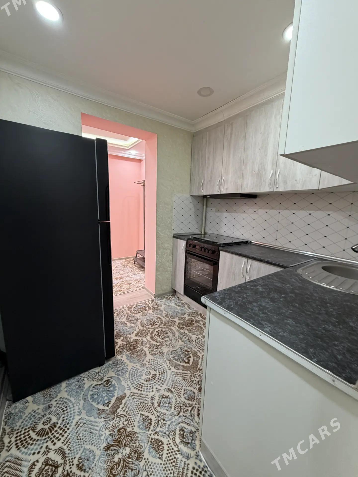 satlyk jay 10mkr 2komnat 10мкр - Aşgabat - img 8