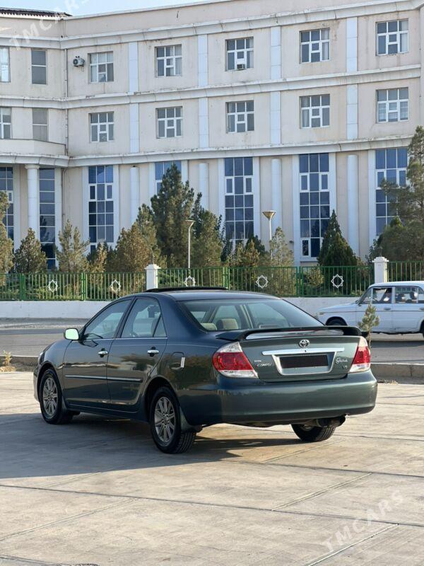 Toyota Camry 2002 - 225 000 TMT - Гызыларбат - img 2