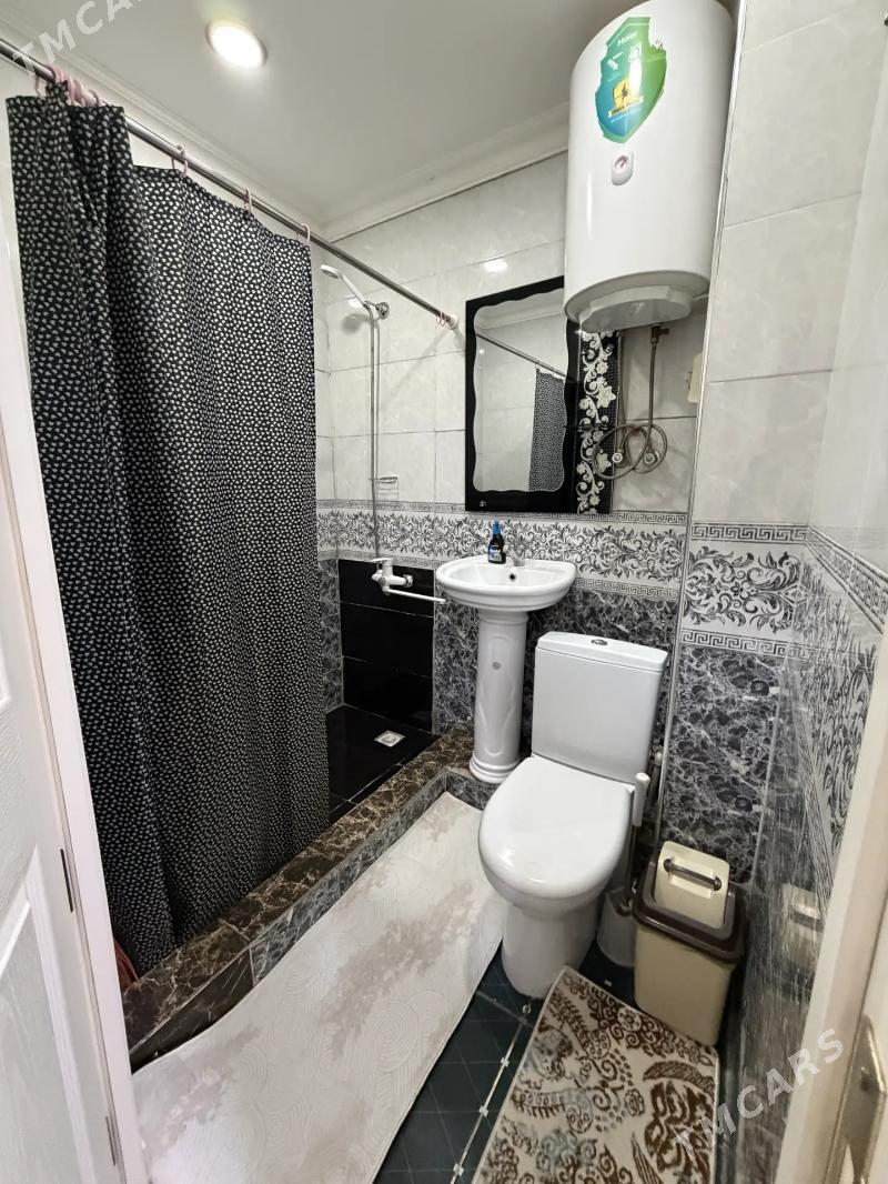 satlyk jay 10mkr 2komnat 10мкр - Aşgabat - img 7