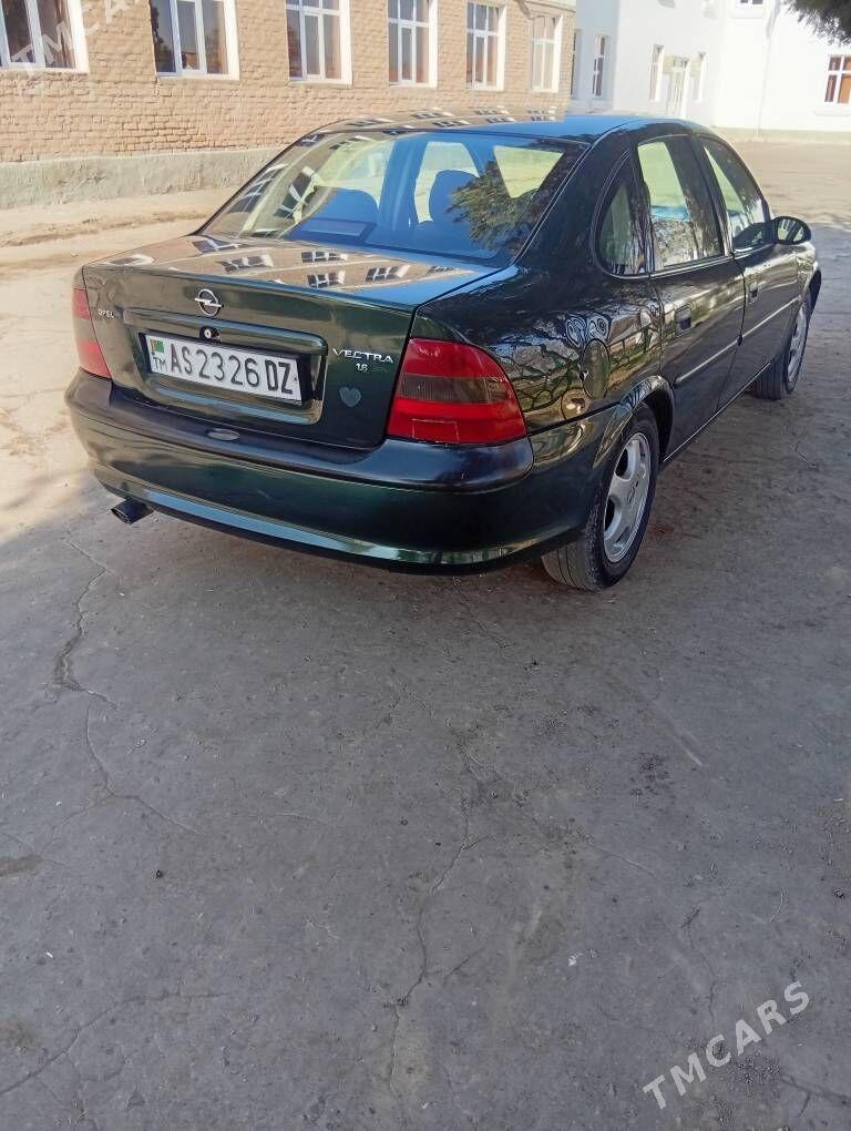 Opel Vectra 1998 - 56 000 TMT - Daşoguz - img 6