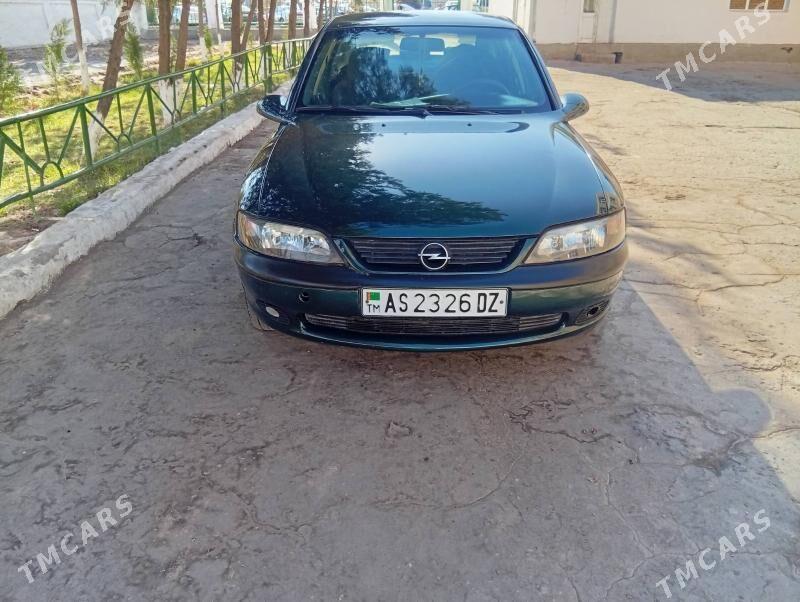 Opel Vectra 1998 - 56 000 TMT - Daşoguz - img 5