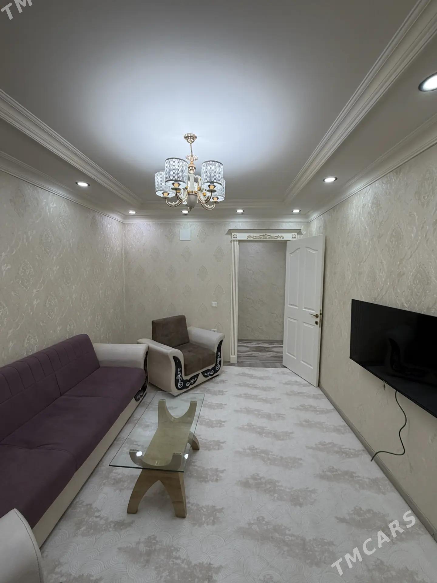 satlyk jay 10mkr 2komnat 10мкр - Aşgabat - img 10