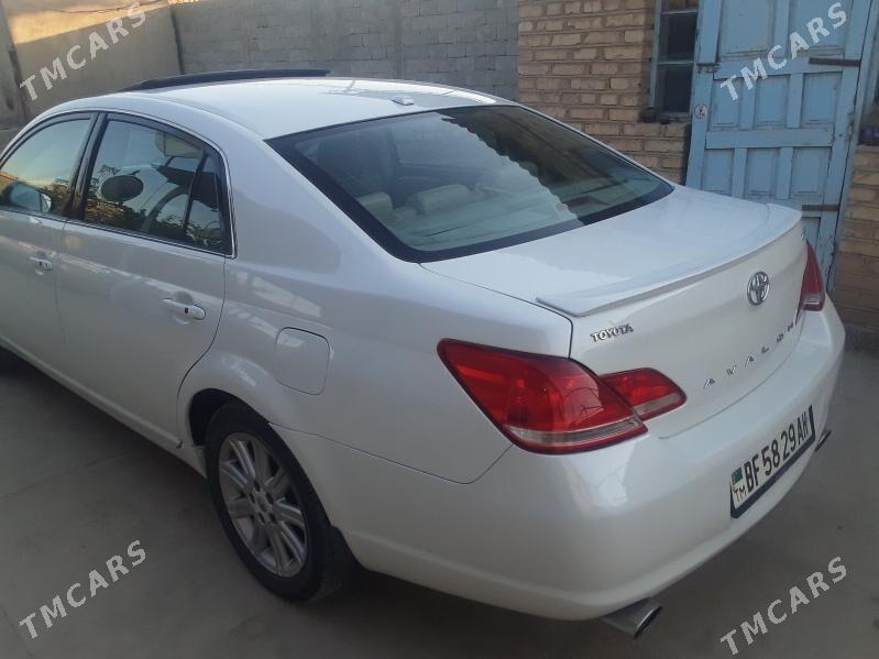 Toyota Avalon 2006 - 180 000 TMT - Теджен - img 5