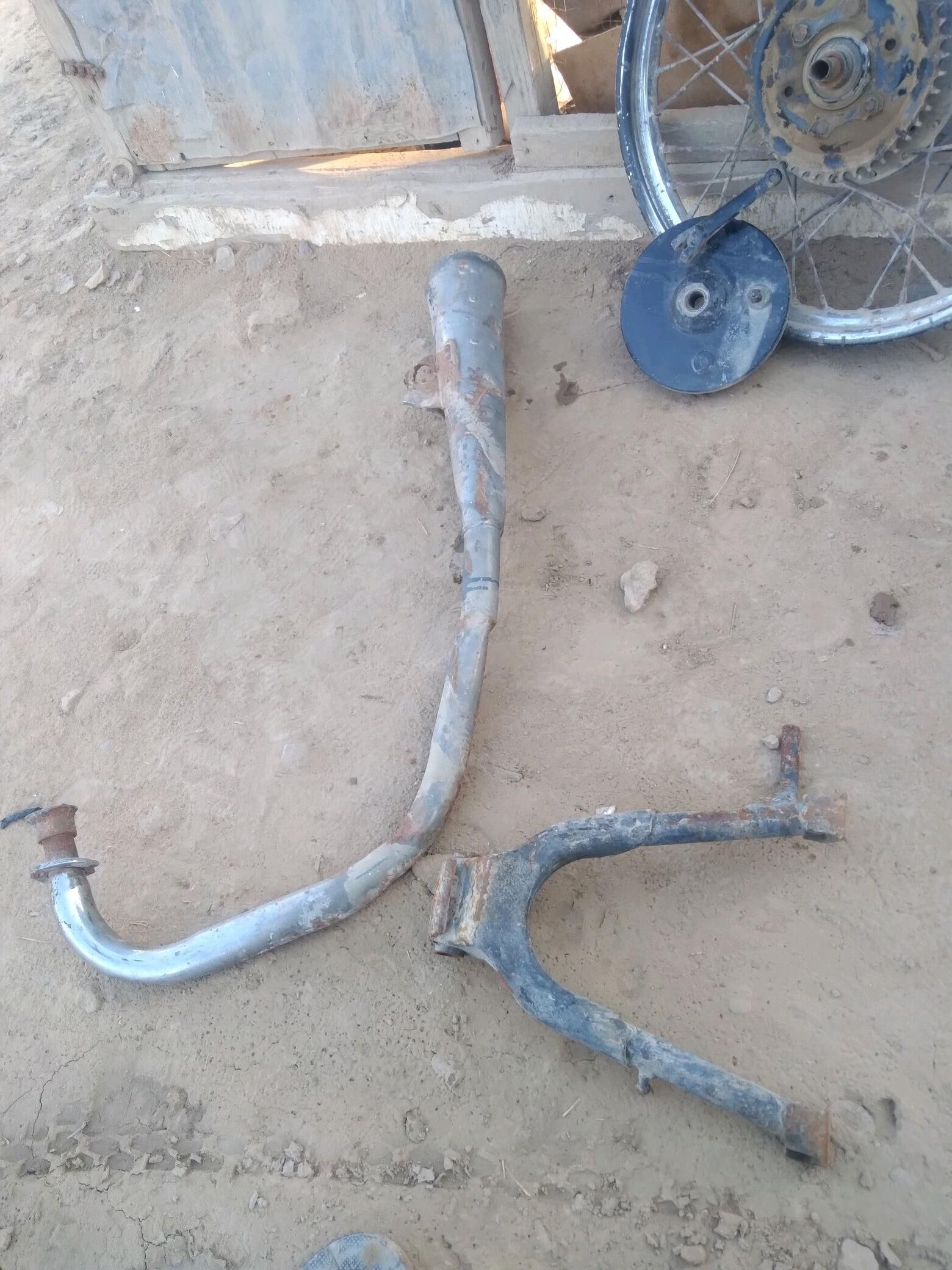 Disga minisgi 50 TMT - Байрамали - img 2