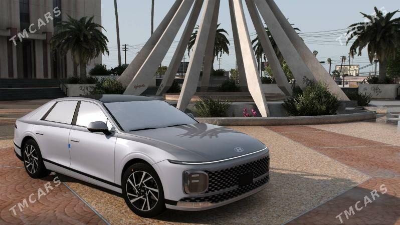 gta 5 mod - Ашхабад - img 1