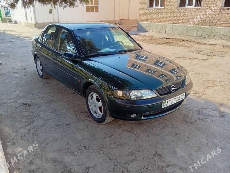 Opel Vectra 1998 - 56 000 TMT - Daşoguz - img 4