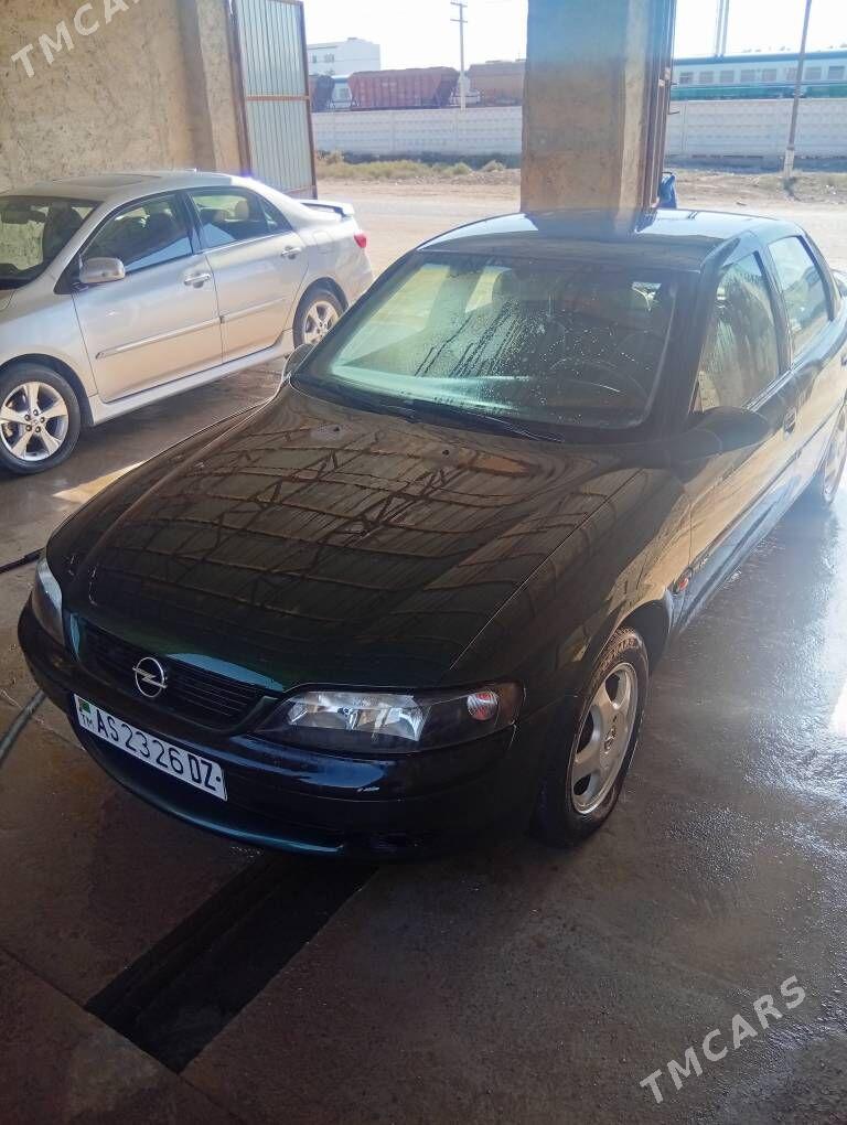 Opel Vectra 1998 - 56 000 TMT - Daşoguz - img 3