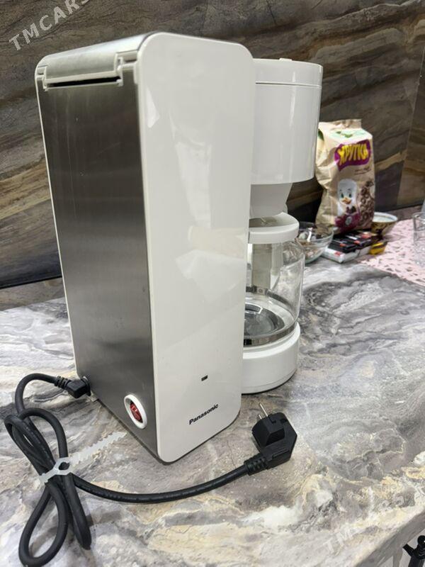 кофе машына - Ашхабад - img 2