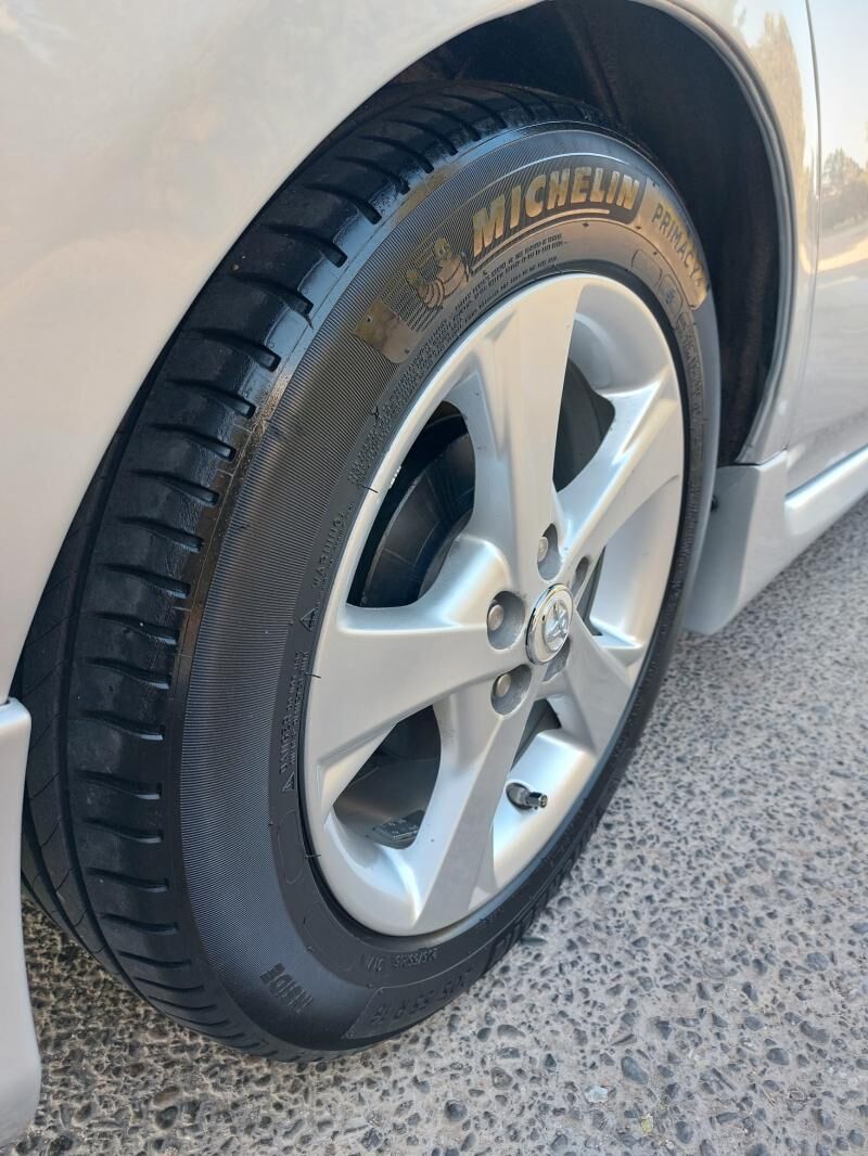 Toyota Corolla 2013 - 225 000 TMT - Ашхабад - img 7