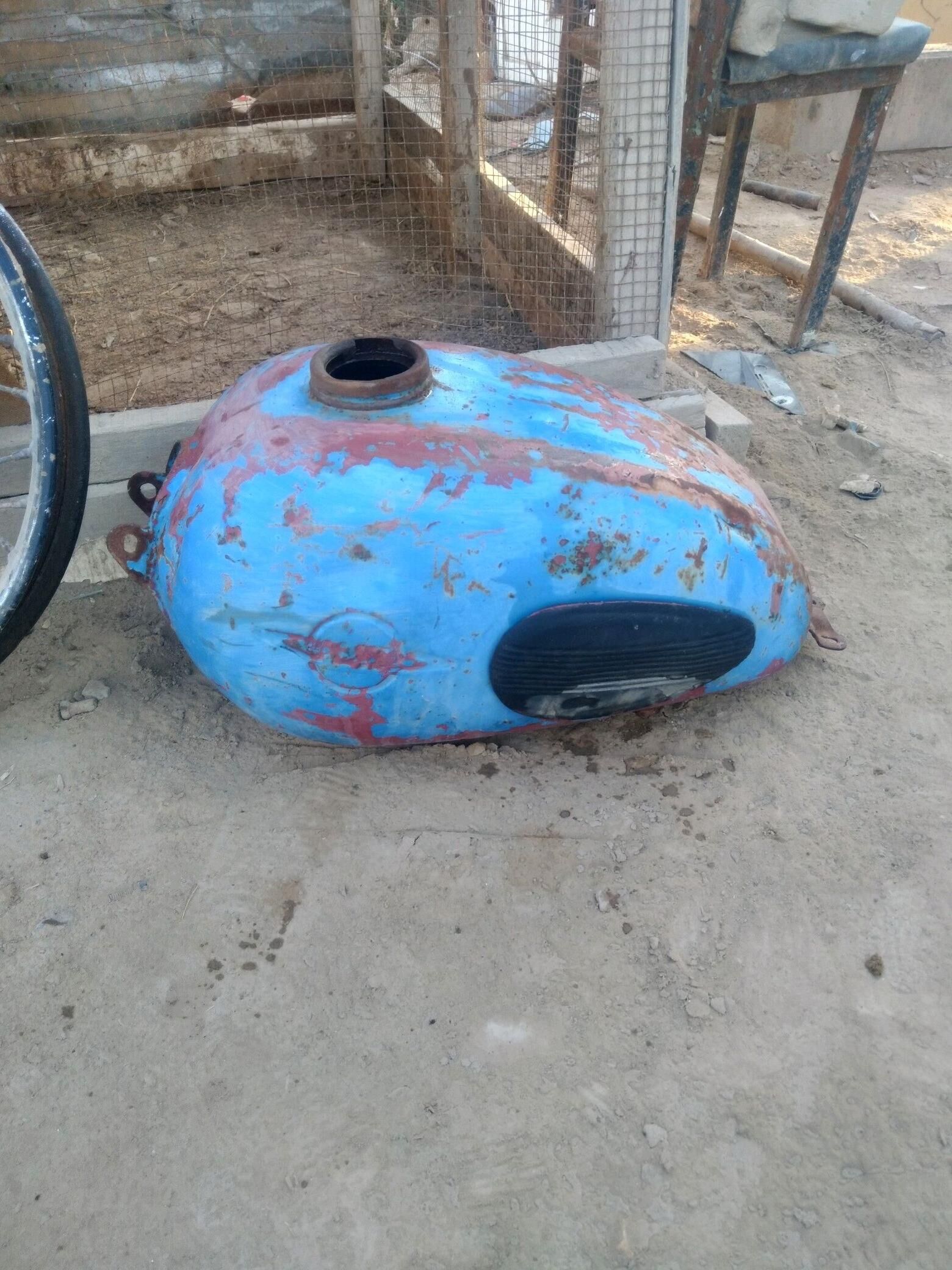 Disga minisgi 50 TMT - Байрамали - img 4