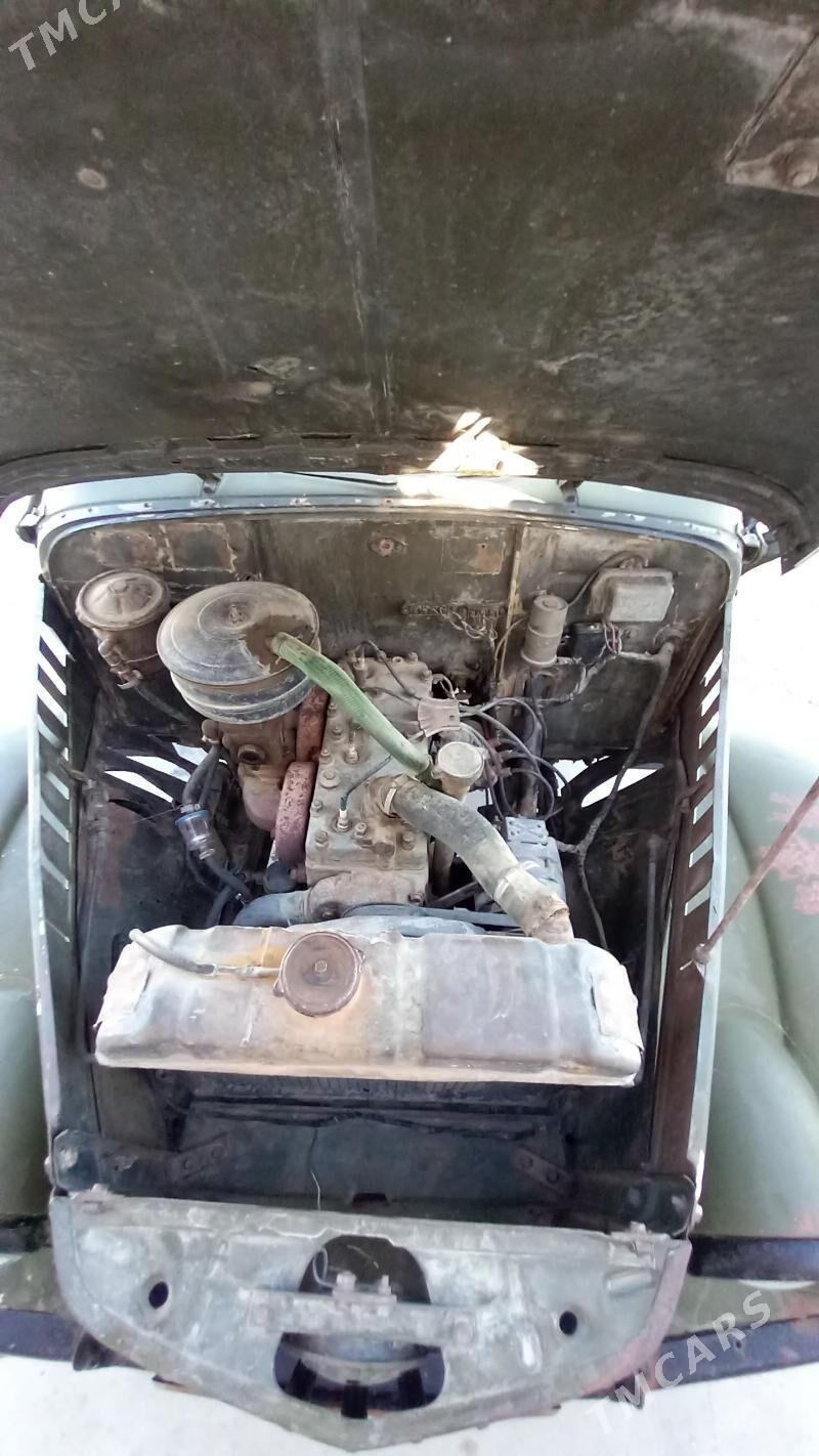 UAZ 469 1980 - 22 000 TMT - Gyzylarbat - img 10