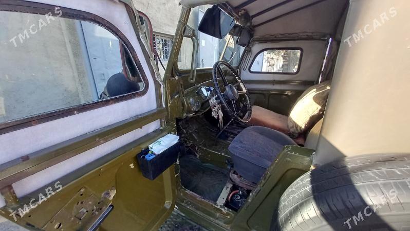 UAZ 469 1980 - 22 000 TMT - Gyzylarbat - img 9