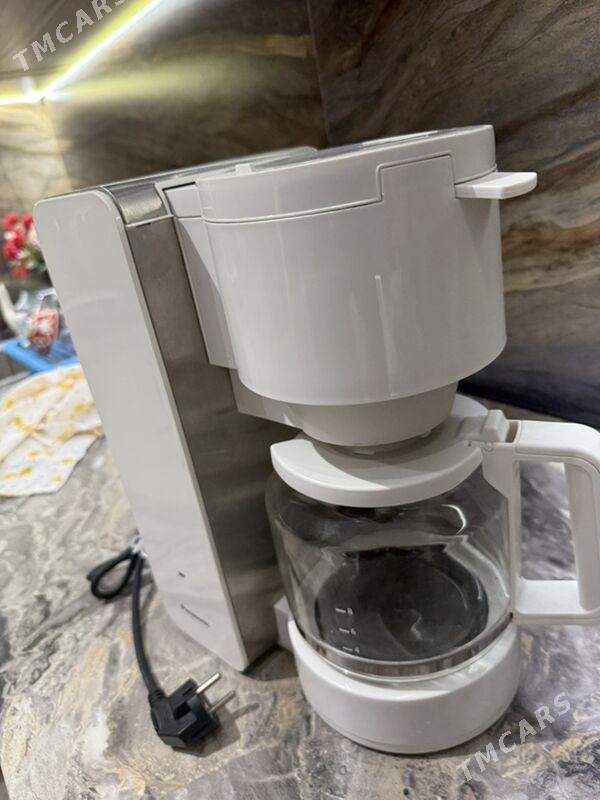 кофе машына - Ашхабад - img 3