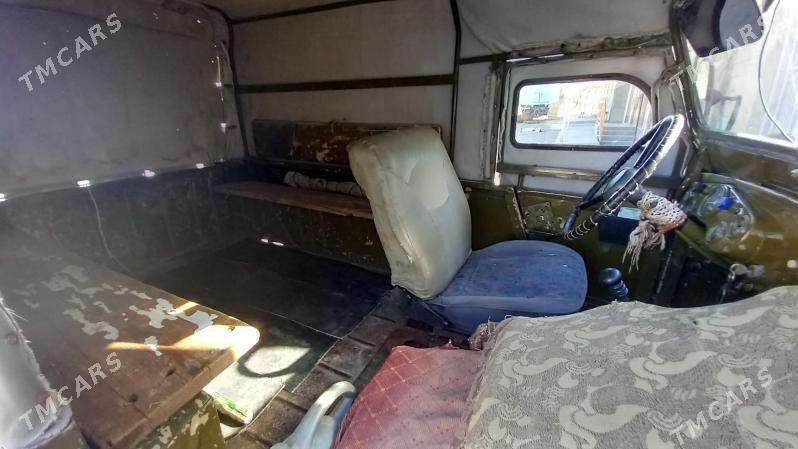 UAZ 469 1980 - 22 000 TMT - Gyzylarbat - img 7