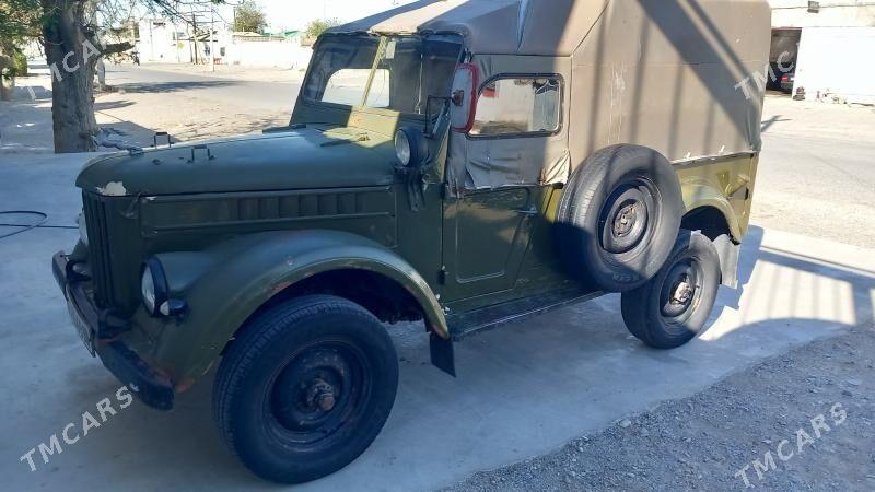 UAZ 469 1980 - 22 000 TMT - Gyzylarbat - img 3