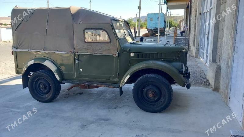 UAZ 469 1980 - 22 000 TMT - Gyzylarbat - img 4